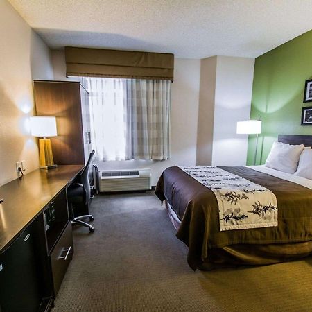 Sleep Inn Port St Lucie At Pga Village Port St. Lucie Dış mekan fotoğraf