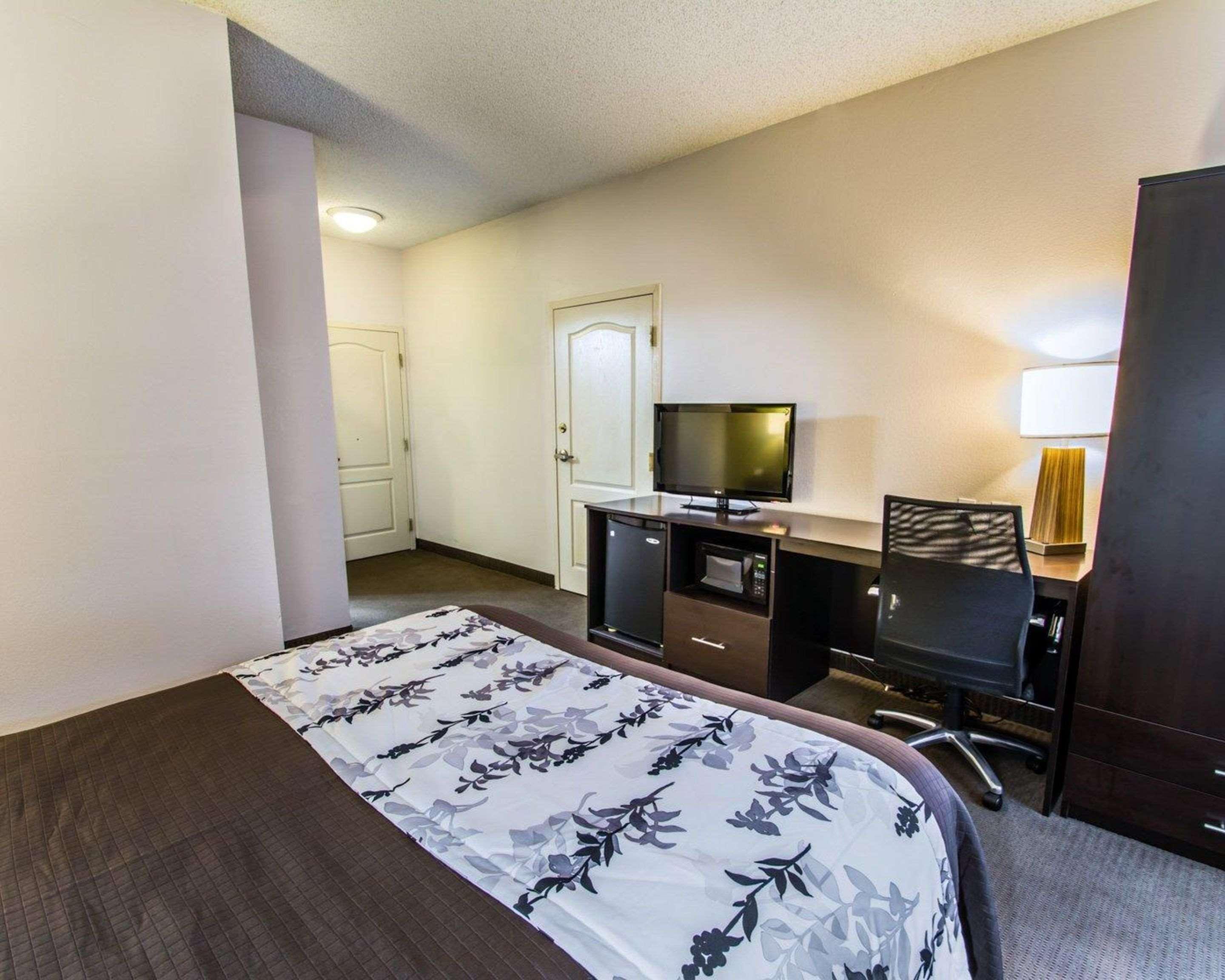 Sleep Inn Port St Lucie At Pga Village Port St. Lucie Dış mekan fotoğraf