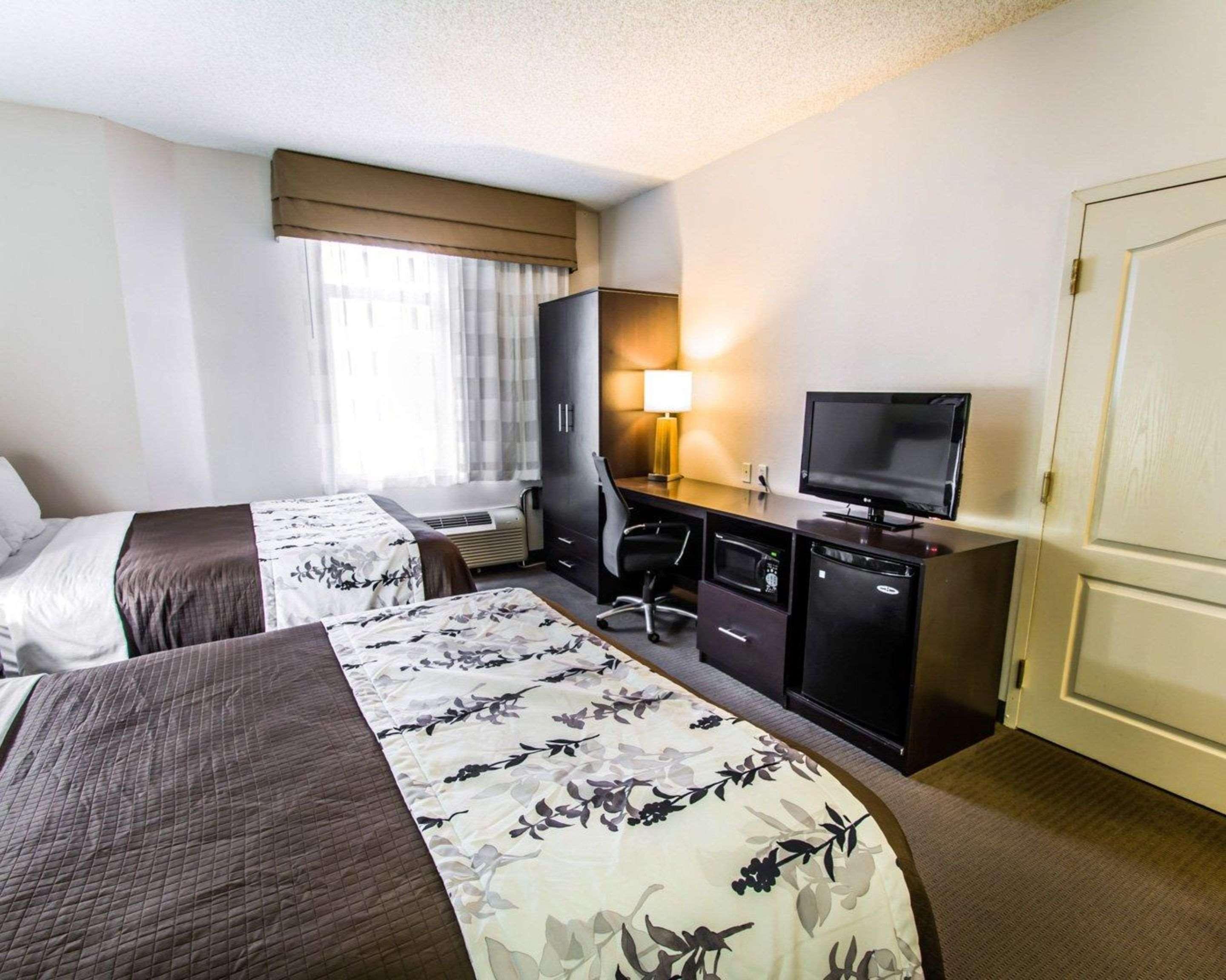 Sleep Inn Port St Lucie At Pga Village Port St. Lucie Dış mekan fotoğraf