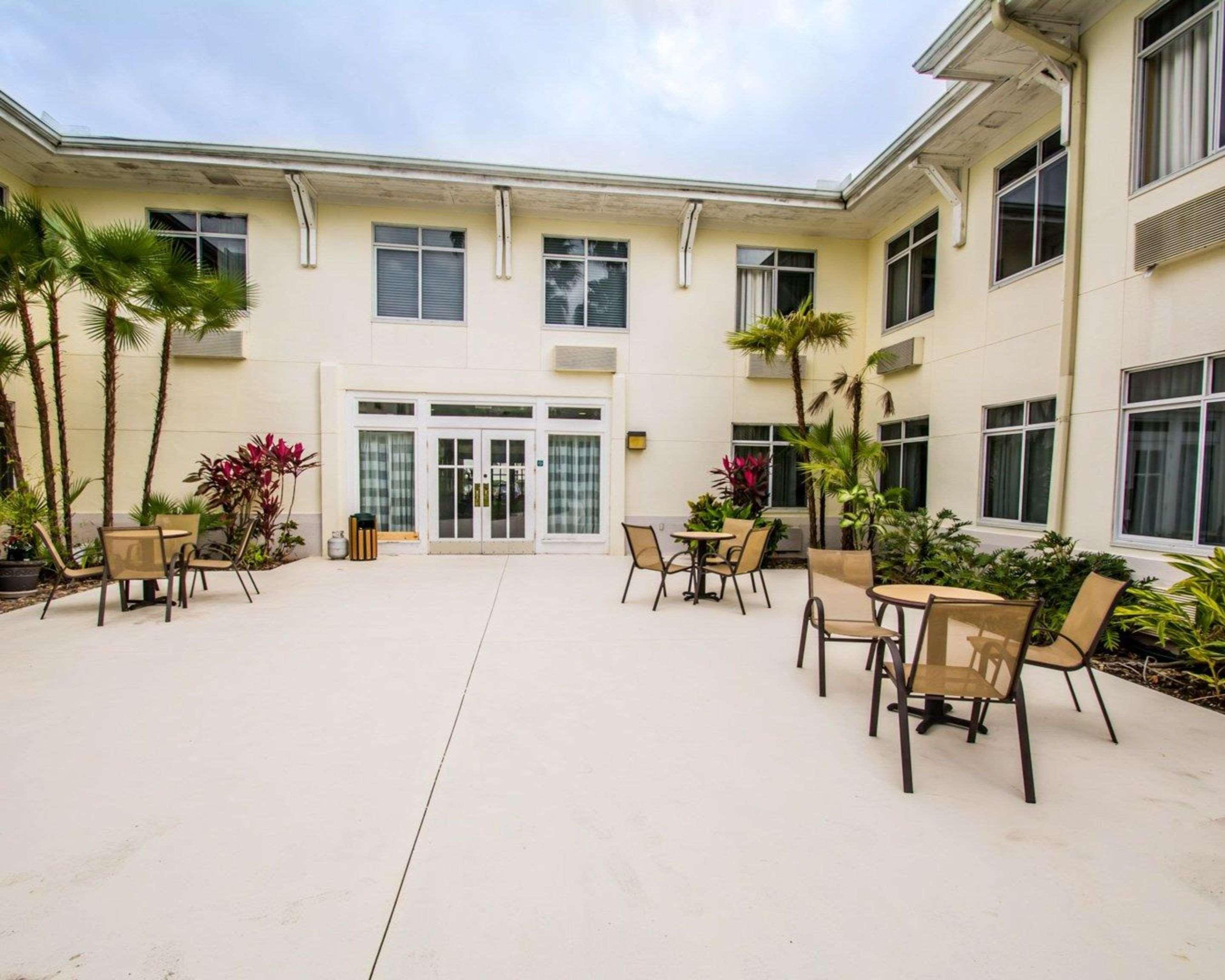 Sleep Inn Port St Lucie At Pga Village Port St. Lucie Dış mekan fotoğraf