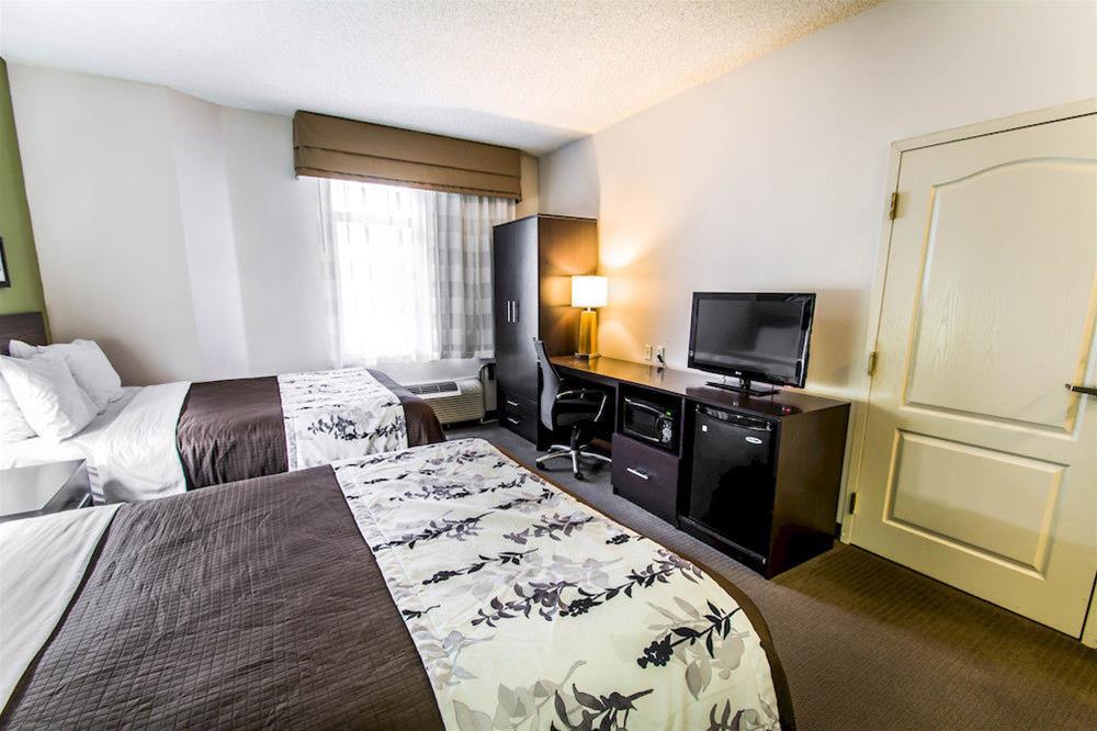 Sleep Inn Port St Lucie At Pga Village Port St. Lucie Dış mekan fotoğraf