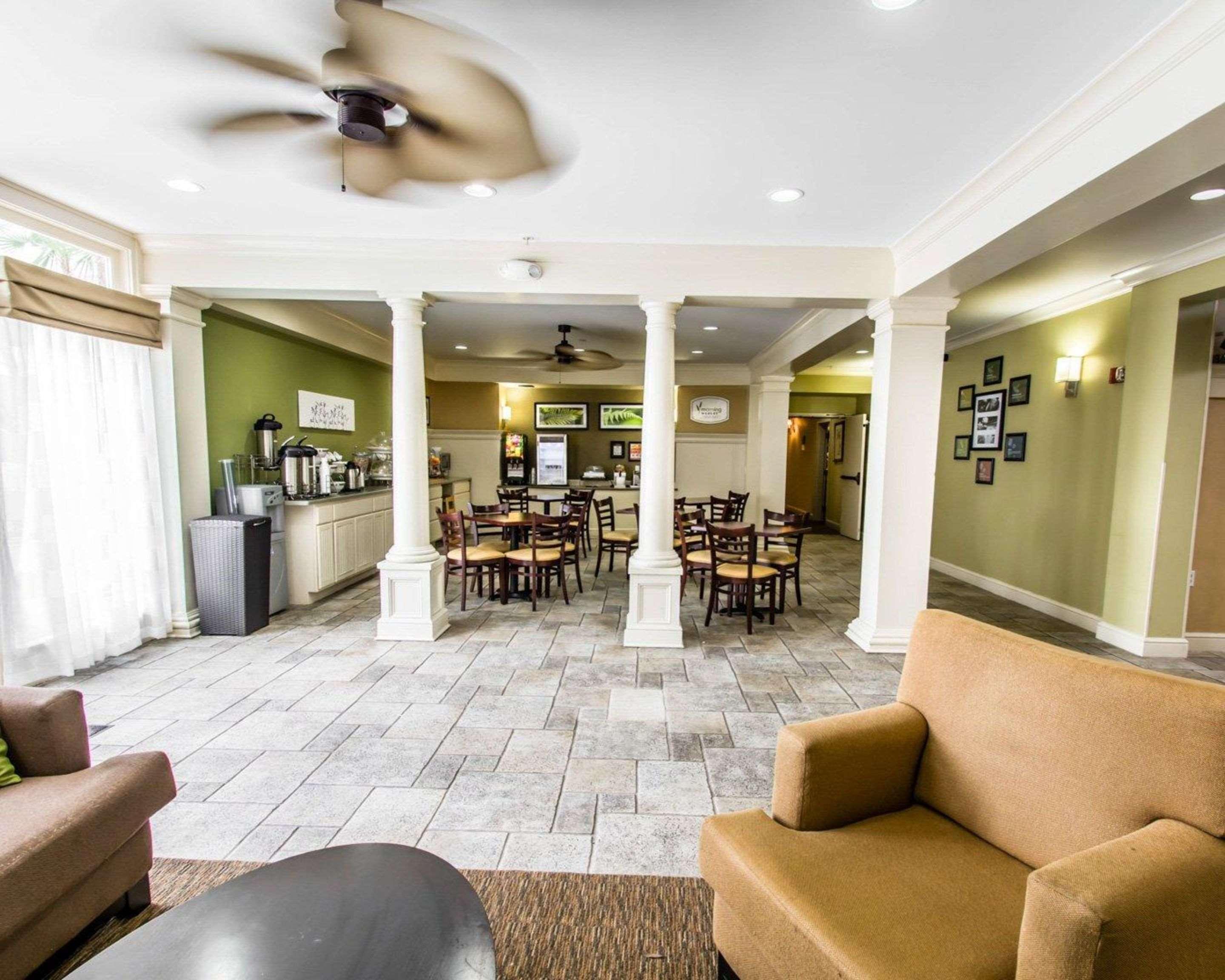 Sleep Inn Port St Lucie At Pga Village Port St. Lucie Dış mekan fotoğraf