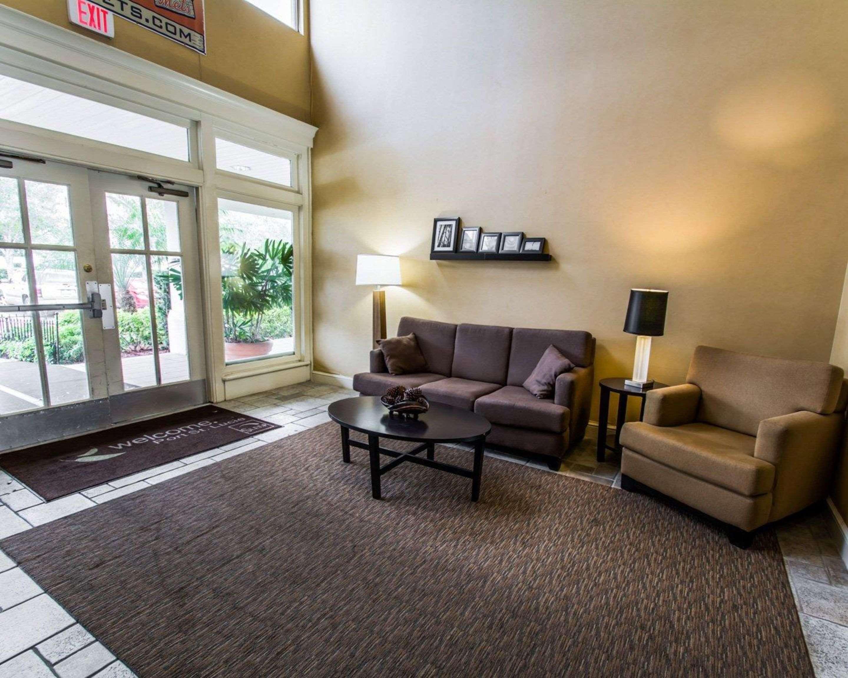 Sleep Inn Port St Lucie At Pga Village Port St. Lucie Dış mekan fotoğraf