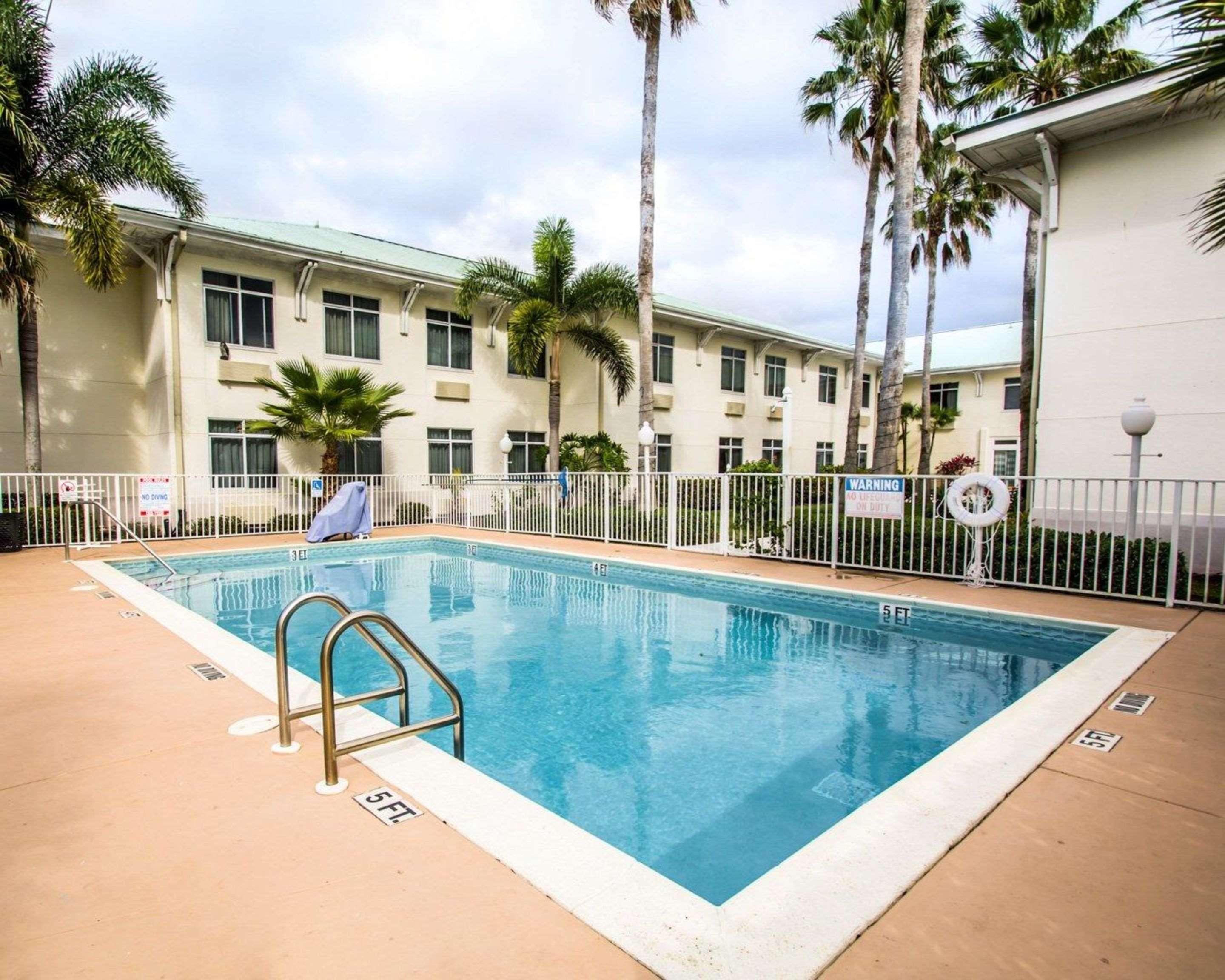 Sleep Inn Port St Lucie At Pga Village Port St. Lucie Dış mekan fotoğraf