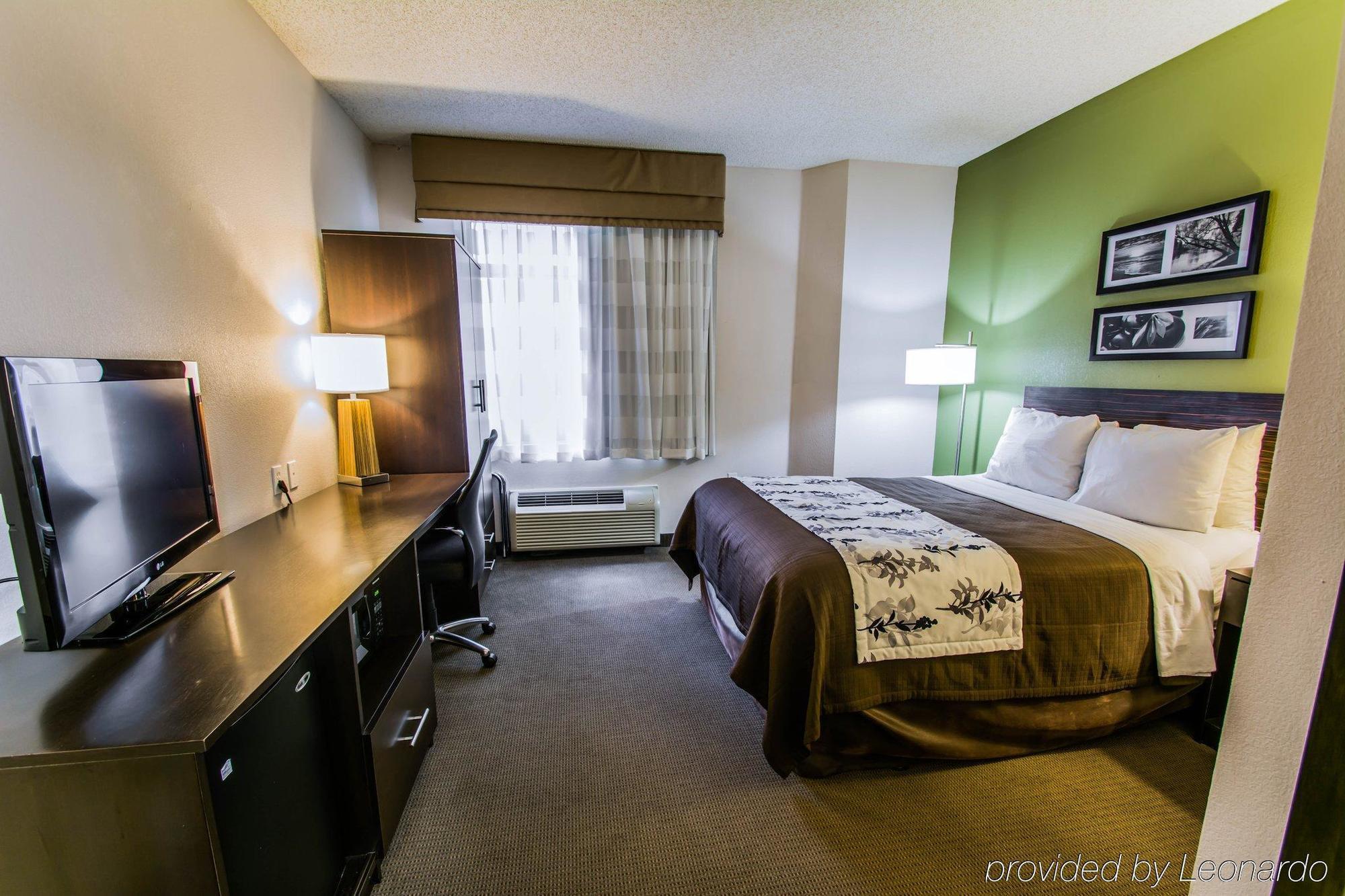 Sleep Inn Port St Lucie At Pga Village Port St. Lucie Dış mekan fotoğraf