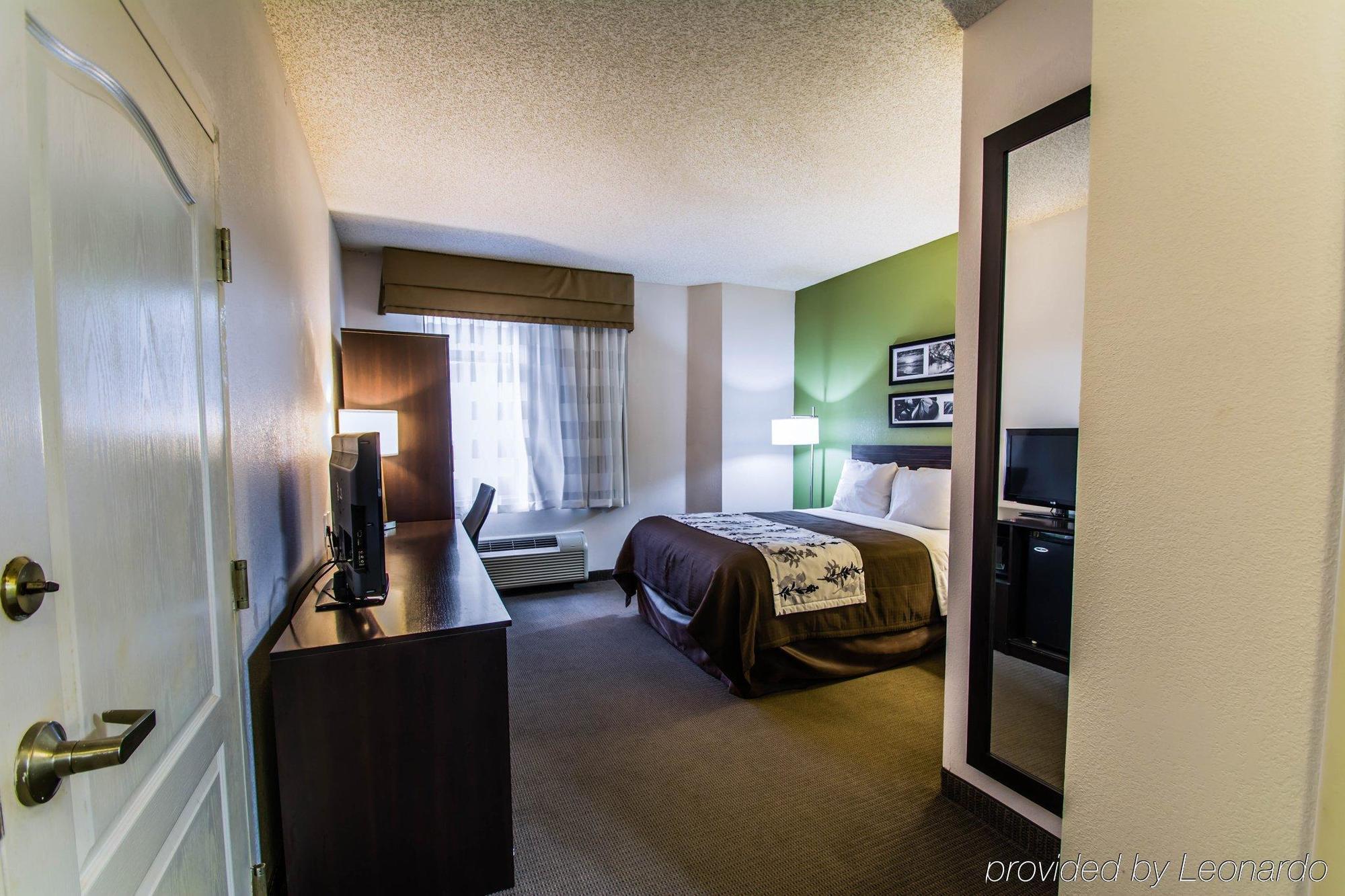 Sleep Inn Port St Lucie At Pga Village Port St. Lucie Dış mekan fotoğraf