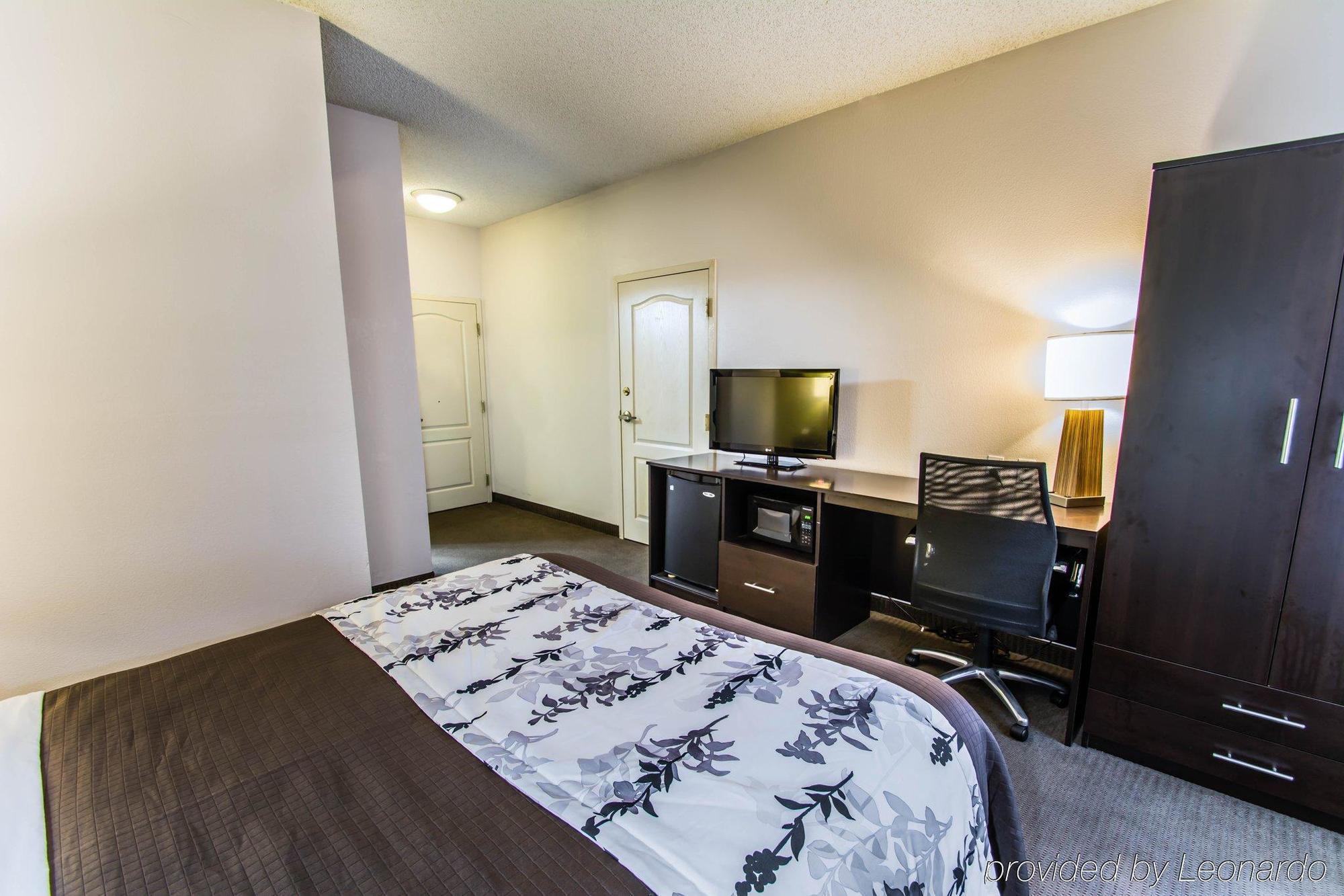 Sleep Inn Port St Lucie At Pga Village Port St. Lucie Dış mekan fotoğraf