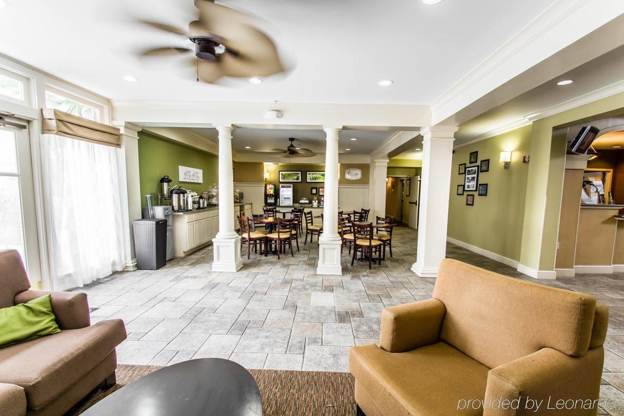 Sleep Inn Port St Lucie At Pga Village Port St. Lucie Dış mekan fotoğraf