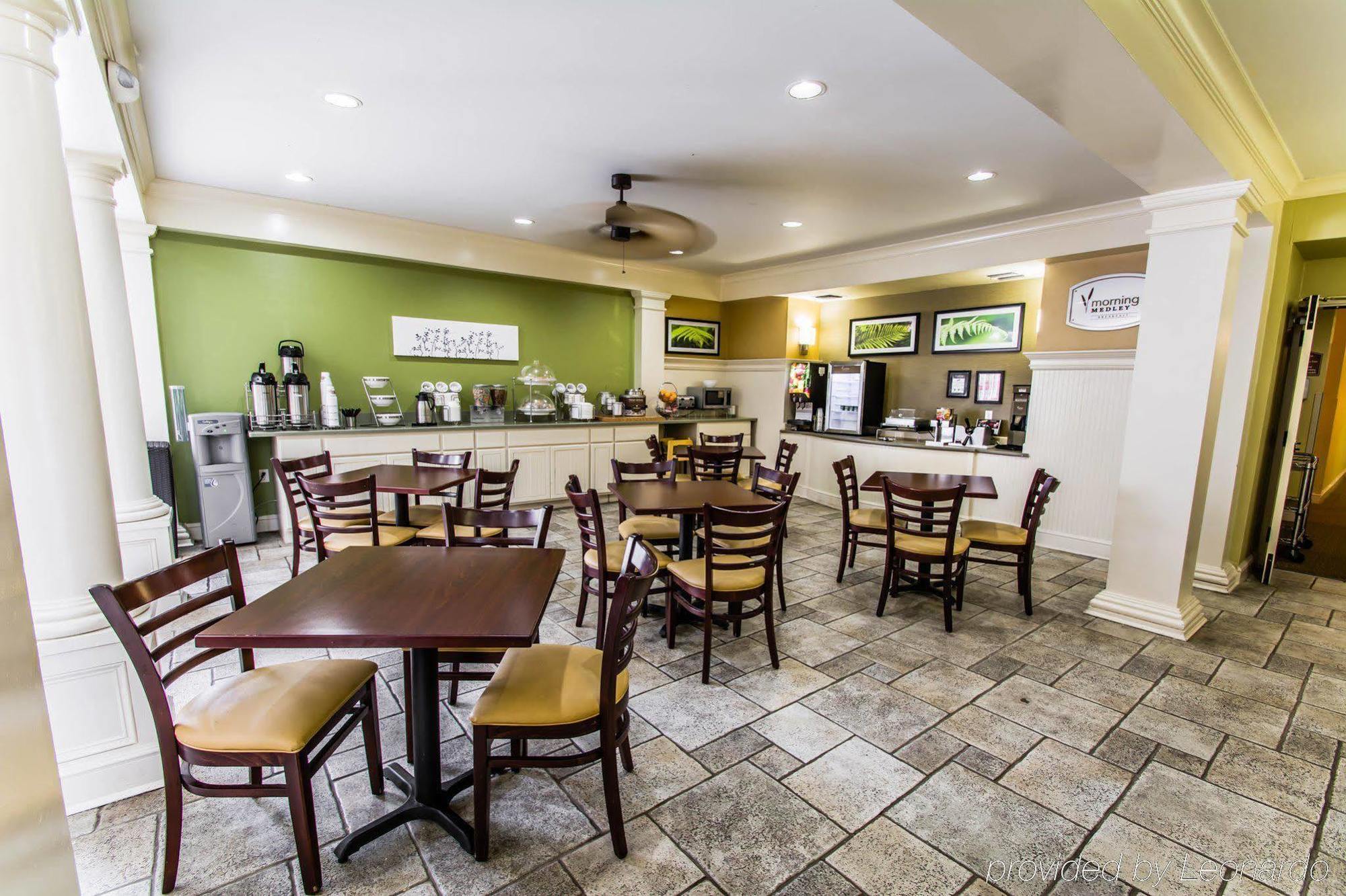 Sleep Inn Port St Lucie At Pga Village Port St. Lucie Dış mekan fotoğraf