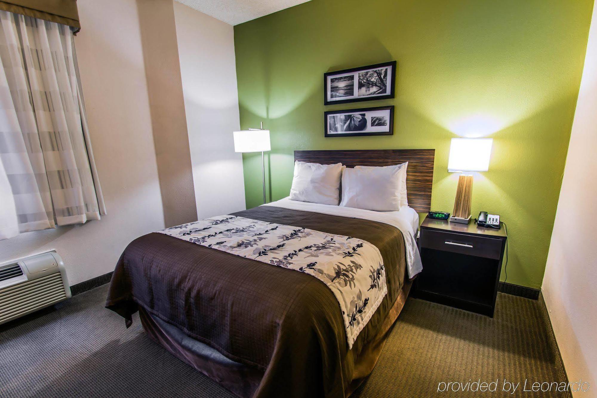 Sleep Inn Port St Lucie At Pga Village Port St. Lucie Dış mekan fotoğraf